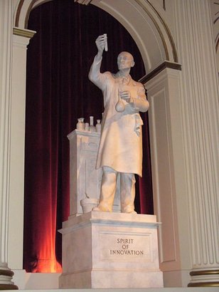 El imperio de la innovación El imperio de la innovación