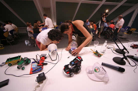 Casi una década mejorando la motivación de los estudiantes hacia la ciencia y la tecnología