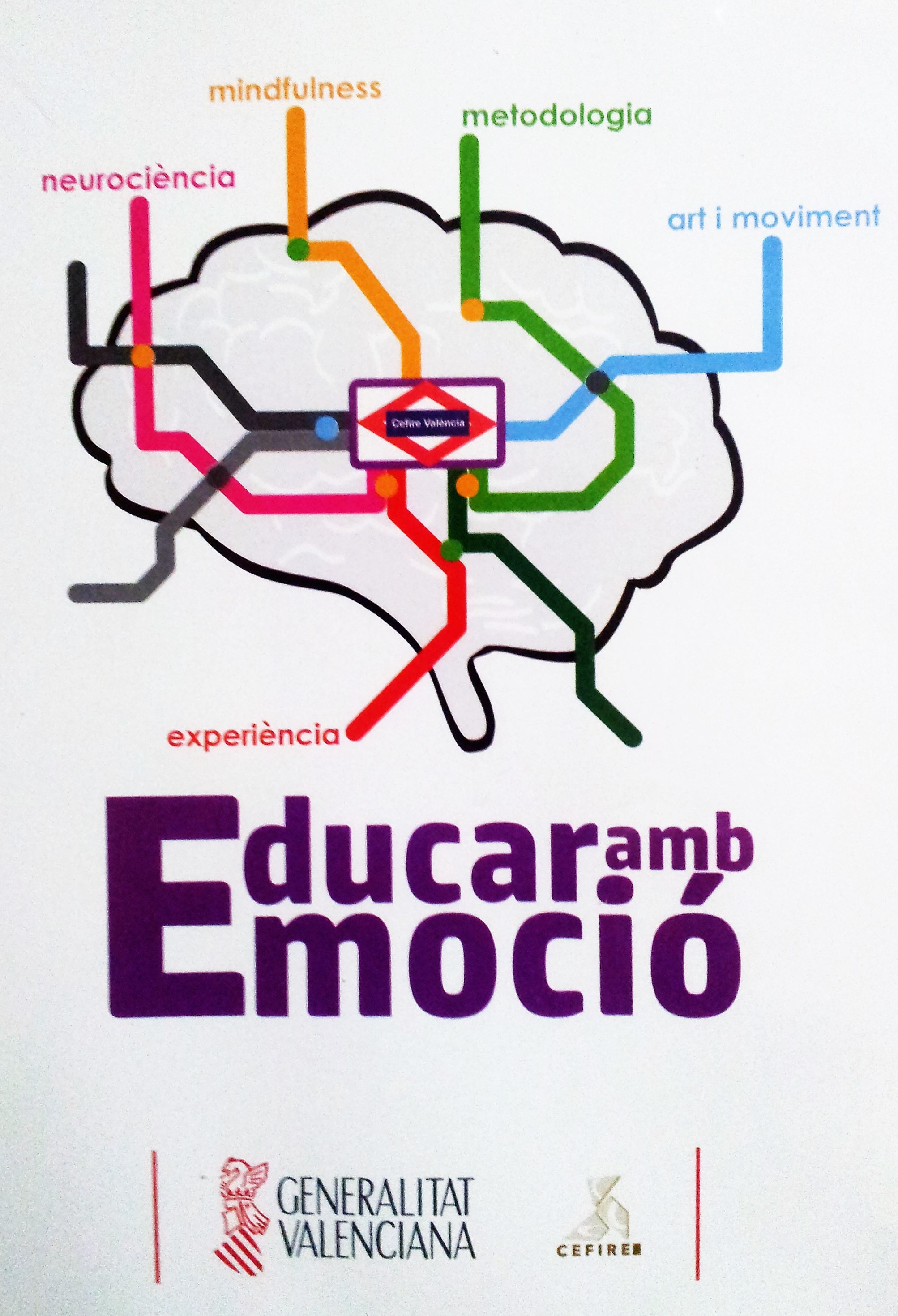 Portada del ebook publicado por la Generalitat Valenciana (2017) Portada del ebook publicado por la Generalitat Valenciana (2017)