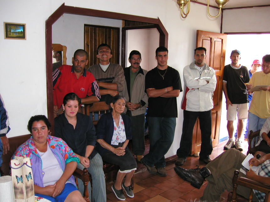 Papel de lirio: un ejemplo de innovación para la sostenibilidad (o sustentabilidad) Papel de lirio: un ejemplo de innovación para la sostenibilidad (o sustentabilidad)