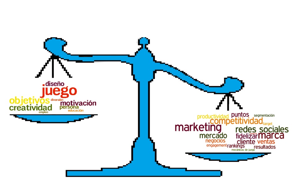 QUE ME DEJÓ EL GAMIFICATION WORLD CONGRESS QUE ME DEJÓ EL GAMIFICATION WORLD CONGRESS