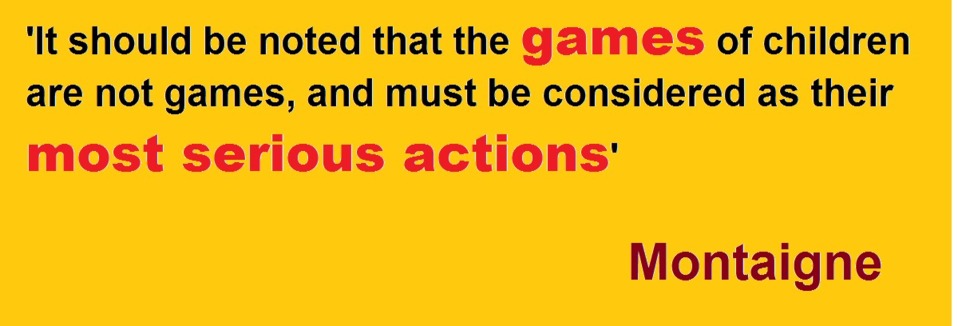 QUE ME DEJÓ EL GAMIFICATION WORLD CONGRESS