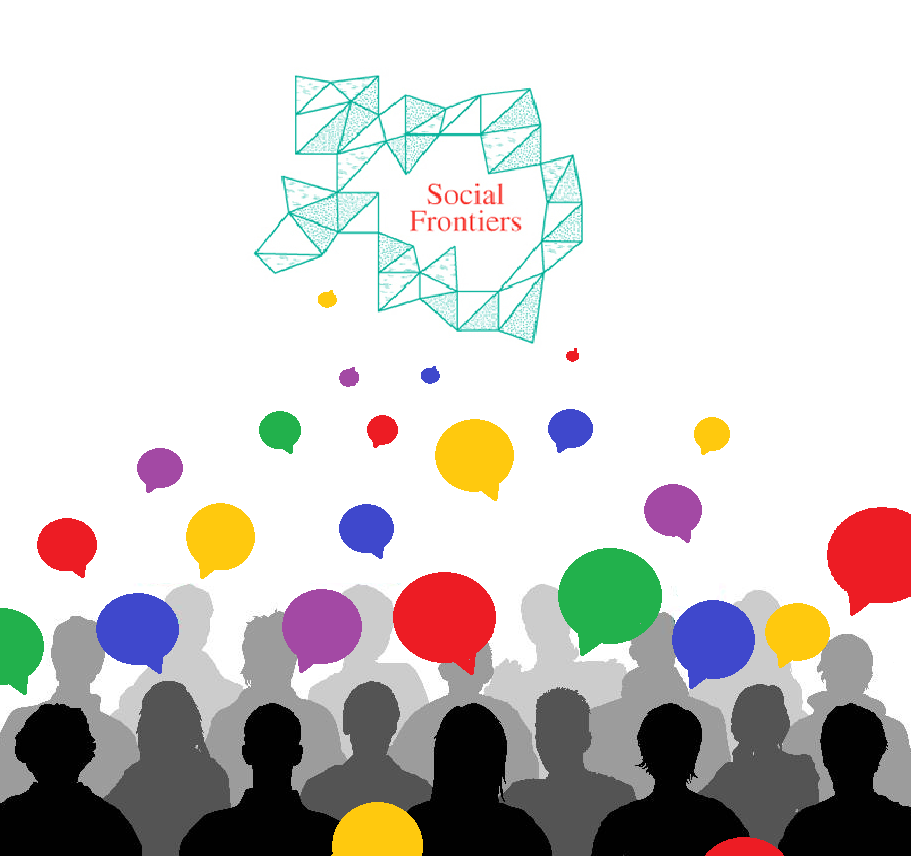 ¿Cómo será la investigación sobre innovación social en los próximos diez años? ¿Cómo será la investigación sobre innovación social en los próximos diez años?