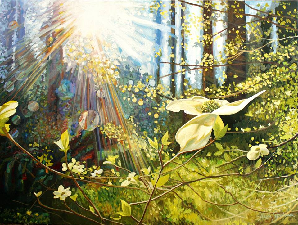 Art as a research journey Art as a research journey