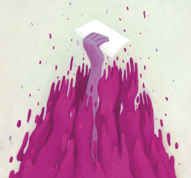 Brendan Monroe, http://www.nature.com/news/investigating-journals-the-dark-side-of-publishing-1.12666