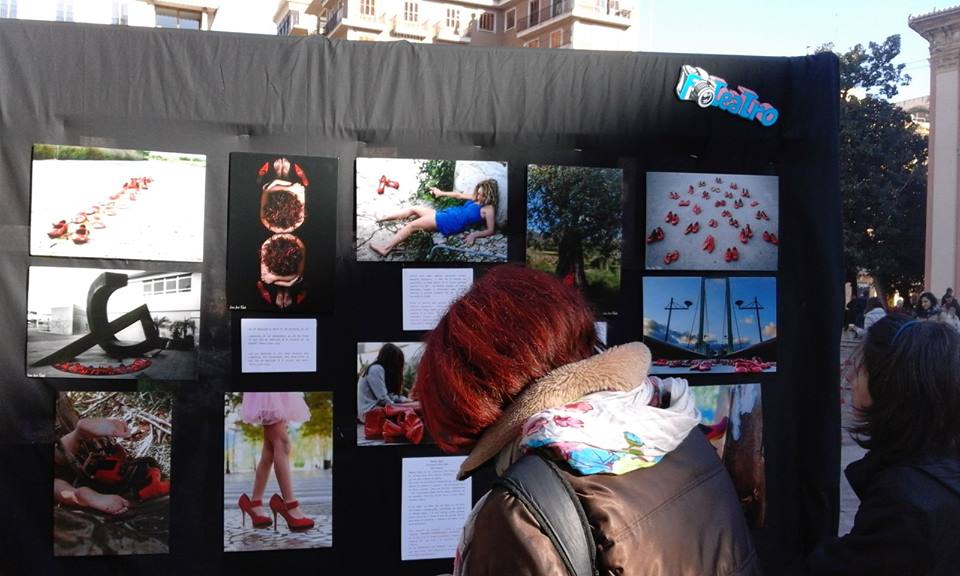 Exposición Fotográfica Viu en mí, de Juan José Todolí