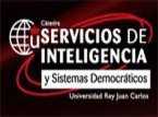 Cátedra Servicios de Inteligencia y Sistemas Democráticos