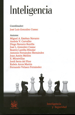 Manual de Inteligencia Manual de Inteligencia