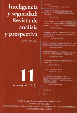 Más sobre la Revista Más sobre la Revista