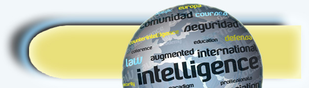 3er CONGRESO DE INTELIGENCIA: Respuestas para la Gobernanza Democrática 3er CONGRESO DE INTELIGENCIA: Respuestas para la Gobernanza Democrática