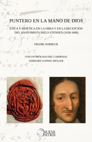 Puntero en la mano de Dios, de Frank Sobiech