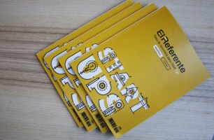 Guía de inversión para StarUps de El Referente Guía de inversión para StarUps de El Referente