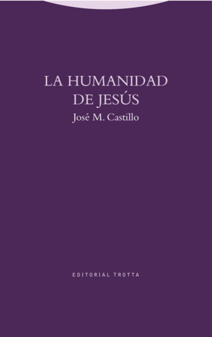La humanidad de Jesús