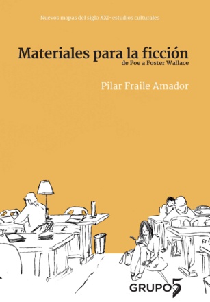 Materiales para la ficción Materiales para la ficción