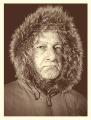 Héroes de la Antártida