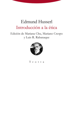 Introducción a la etica Introducción a la etica