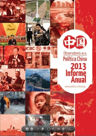 Informe Anual sobre la Política China Informe Anual sobre la Política China