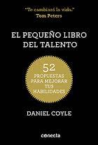 El pequeño libro del talento