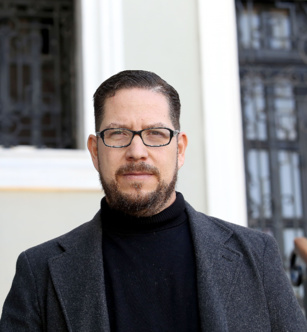 Asombro ante lo absoluto. Ocho actitudes en presencia de lo sublime Asombro ante lo absoluto. Ocho actitudes en presencia de lo sublime