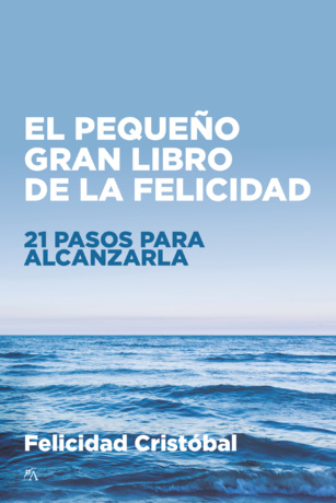Portada del libro de Felicidad Cristóbal. Clic para más información. Portada del libro de Felicidad Cristóbal. Clic para más información.