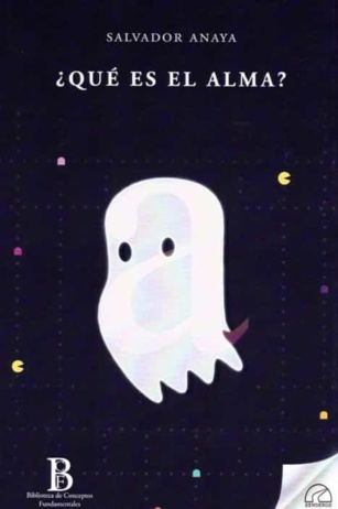 ¿Qué es el alma? ¿Qué es el alma?