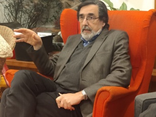 La era de la incertidumbre La era de la incertidumbre