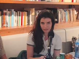 Poder y deseo Poder y deseo