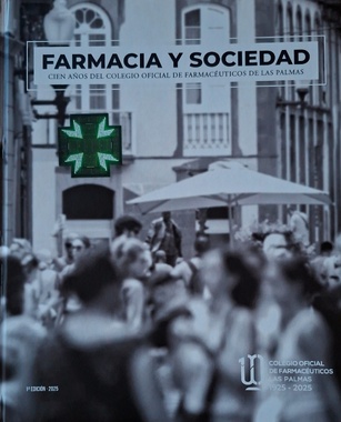 Farmacia y sociedad Farmacia y sociedad