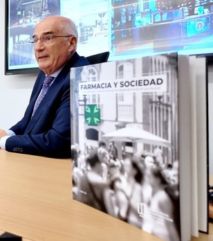 Farmacia y sociedad Farmacia y sociedad