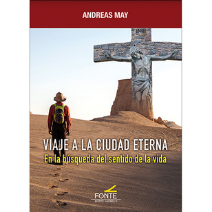 Viaje a la ciudad eterna