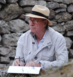 La maldición de la reina Leonor La maldición de la reina Leonor