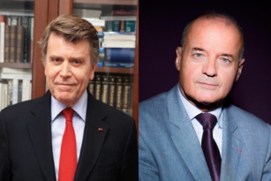 RAMSES 2016 : Climat une nouvelle chance? RAMSES 2016 : Climat une nouvelle chance?