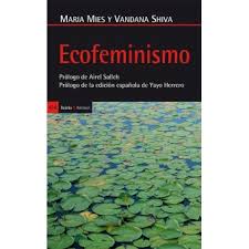 Ecofeminismo
