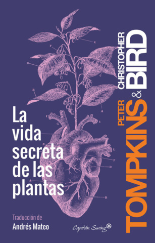 La vida secreta de las plantas La vida secreta de las plantas