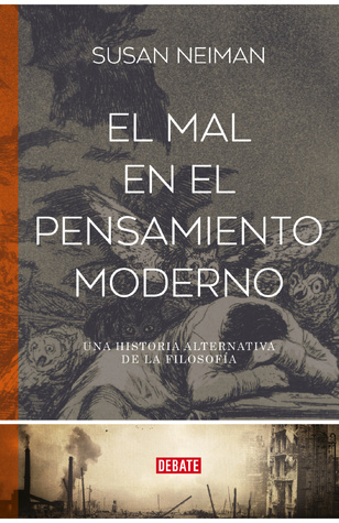 El mal en el pensamiento moderno El mal en el pensamiento moderno
