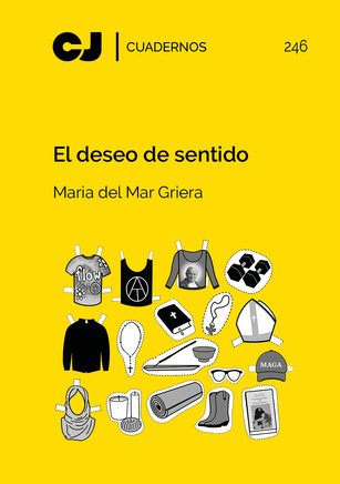 El deseo de sentido