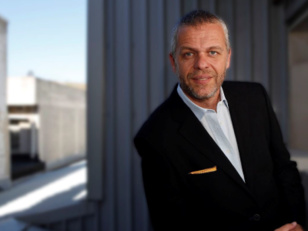 Andy Stalman Andy Stalman