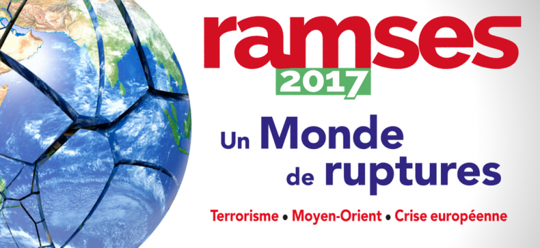 RAMSES 2017: Cómo afrontar la gobernabilidad en un mundo global y complejo RAMSES 2017: Cómo afrontar la gobernabilidad en un mundo global y complejo