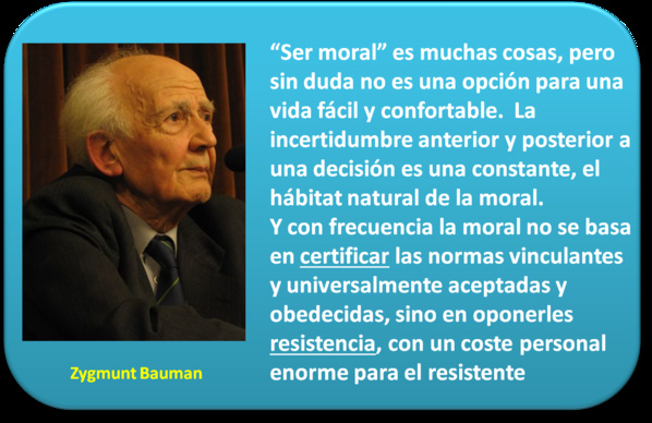 Liderazgo y dignidad Liderazgo y dignidad