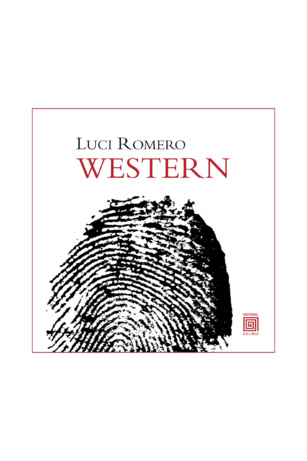 Western, de Luci Romero