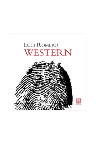 Western, de Luci Romero Western, de Luci Romero