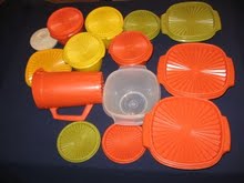 Poesía en el Tupper.