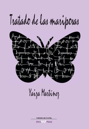 Sobre "Tratado de las mariposas", por Juan Hermoso Durán Sobre "Tratado de las mariposas", por Juan Hermoso Durán