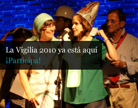 Nueva Vigilia Poética en la Fundación Centro de Poesía José Hierro de Madrid