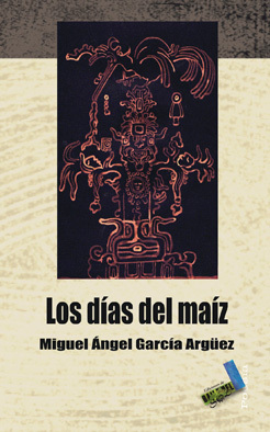 De millo y rabia (sobre un poemario de Miguel Ángel García Argüez)