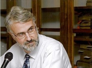 Eduardo Moga. Fuente: DVD. Eduardo Moga. Fuente: DVD.