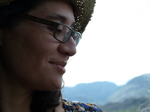 Pilar Fraile Amador. Imagen: Pedro Campoy. Pilar Fraile Amador. Imagen: Pedro Campoy.