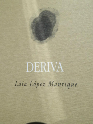 Poemas de "Deriva", de Laia López Manrique