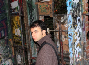 Mario Martín Gijón. Mario Martín Gijón.