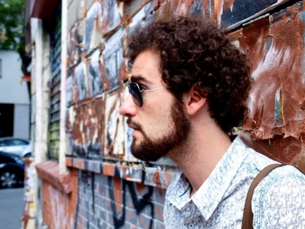 Fruela Fernández. Fruela Fernández.